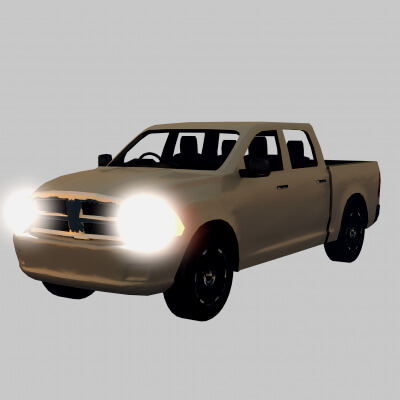 SUV