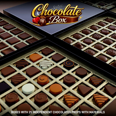 Chocolate Box
