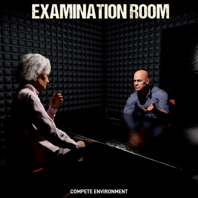 Examination Room Environment