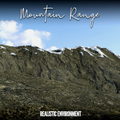 Mountain Range