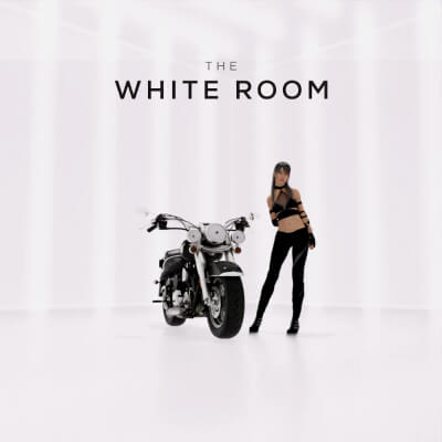 The White Room Environment by Pawngame