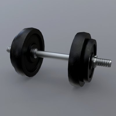 Adjustable Dumbbell Set B1