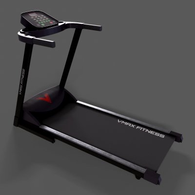 Gym Treadmill Fitness A