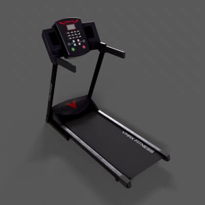 Gym Treadmill Fitness B