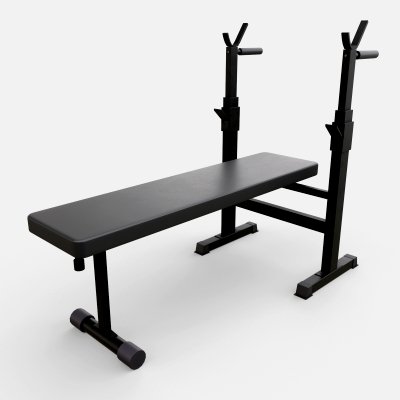 Incline Decline Chest Bench Press