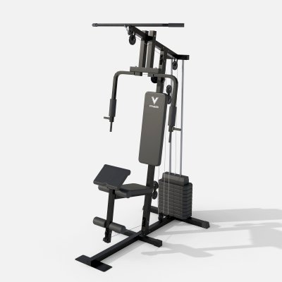 Multifunctional Home Gym Station B