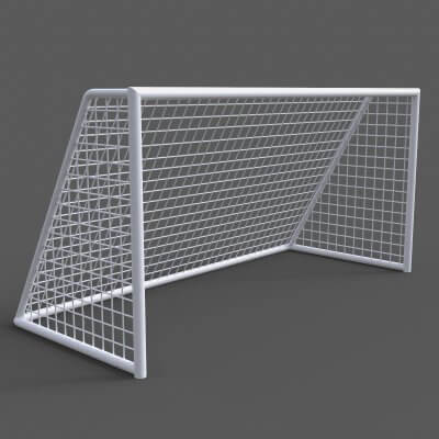 Soccer Football Goal Post G