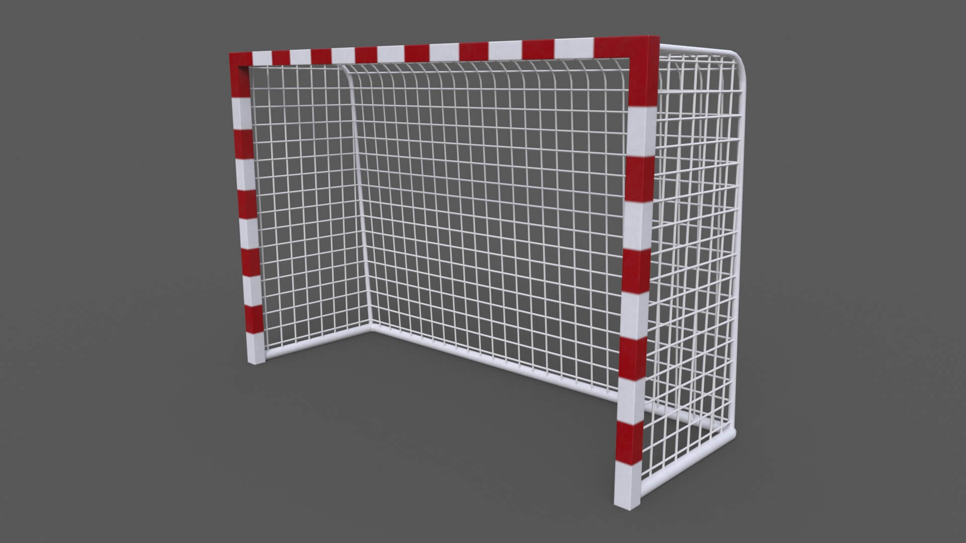 Sports Goal Post and Net Collection by PBR Cool
