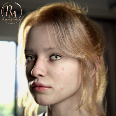 PP Alejandra for Genesis 9