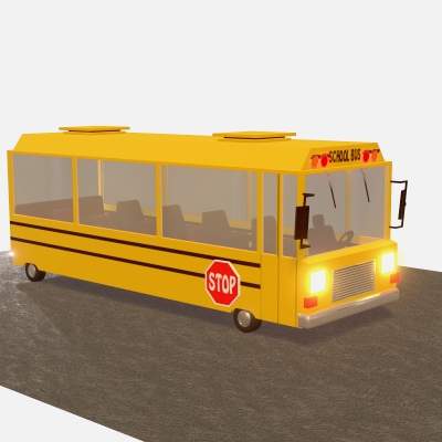 Bus