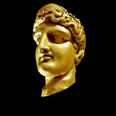 Karthago Head