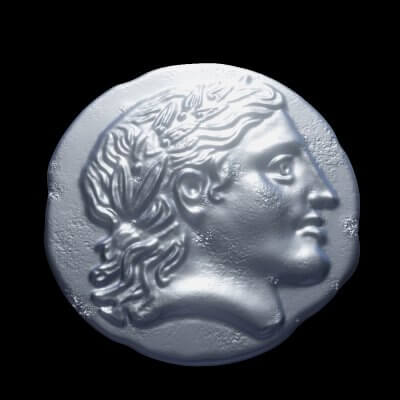 Orpheus Coin