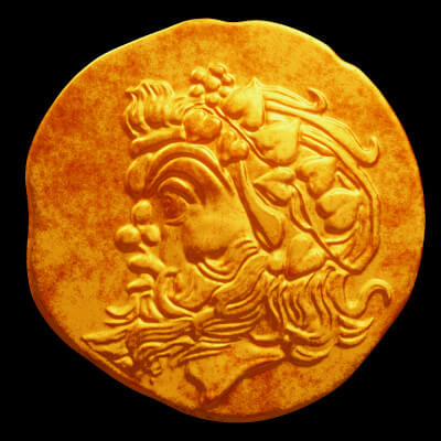 Stater Pantikapaion