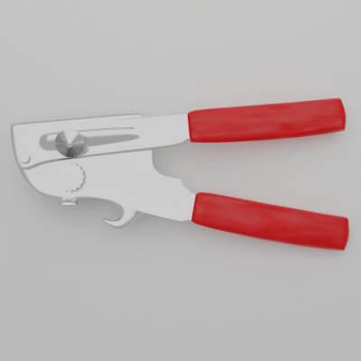 Can Opener