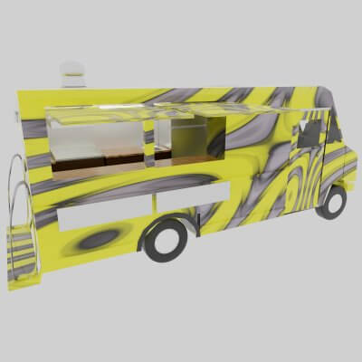 Food Truck