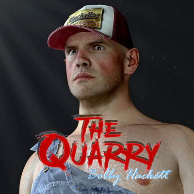 The Quarry - Bobby Hackett G8M