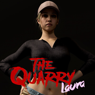 The Quarry - Laura Kearney G8F