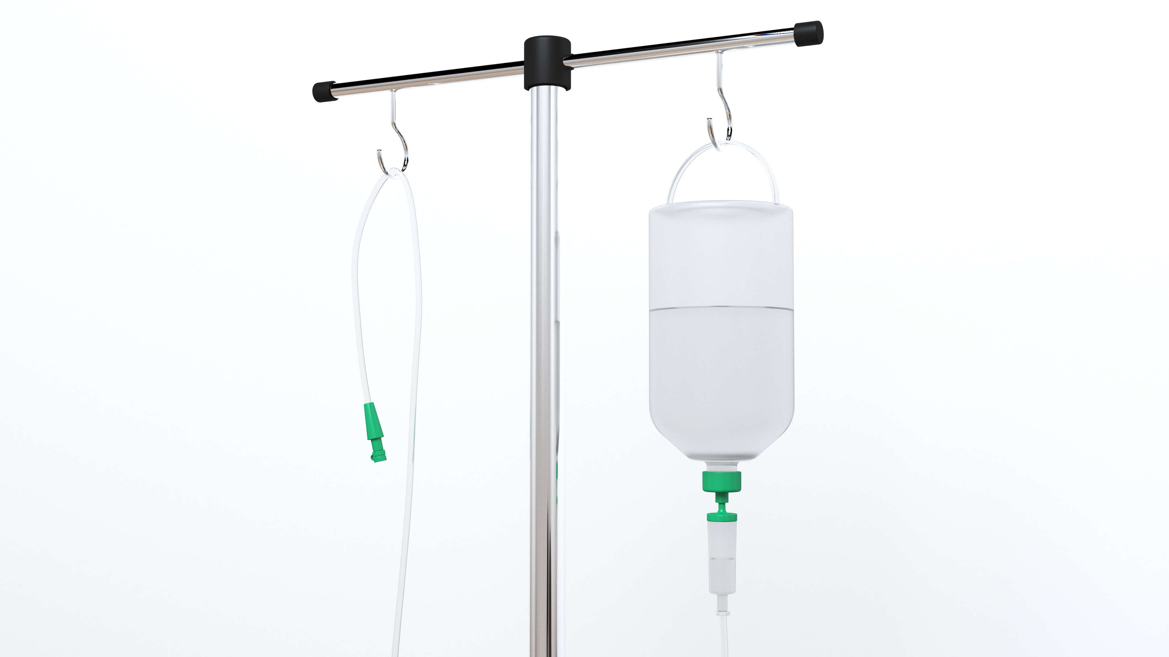 Medical Injector Unit Injection Unit 4K - 3D Model by Pictorer