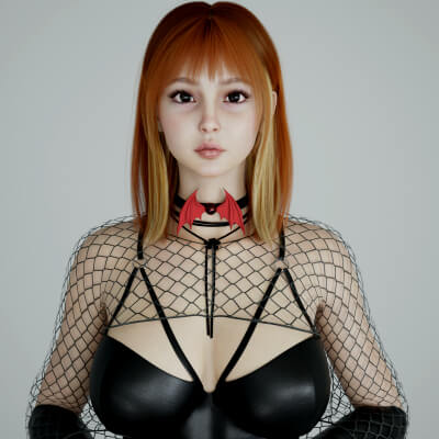 PA Catherine for Genesis 8 Female