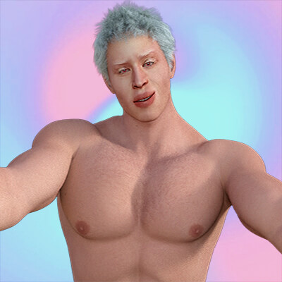 Genesis 8 male pose packs