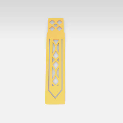 Bookmark PaperClip BPC27