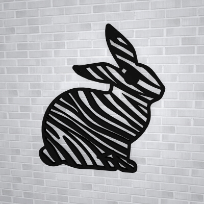 Wall Sculpture WSHD55