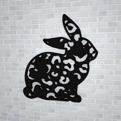 Wall Sculpture WSHD56
