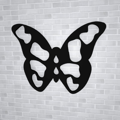 Wall Sculpture Wshd89