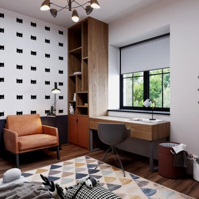 Children Room 03