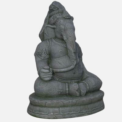 Ganesha Statue