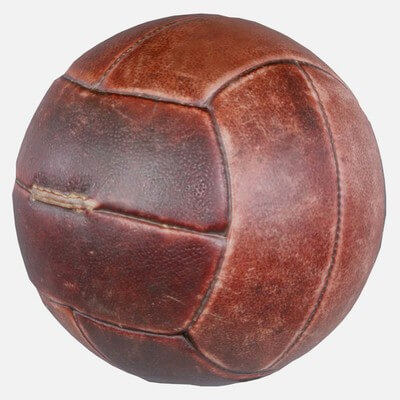 Ball 6