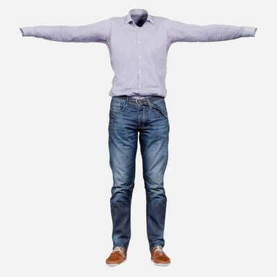 Business Costume 7