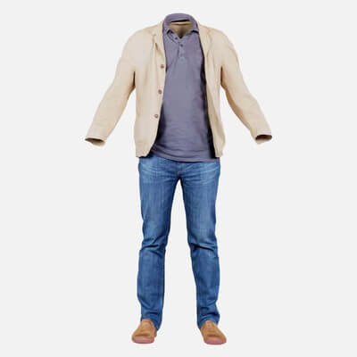Casual Outfit 41