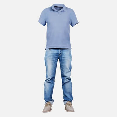 Casual Outfit 51