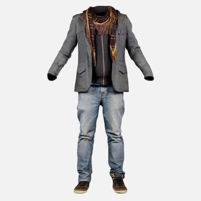 Casual Outfit 64