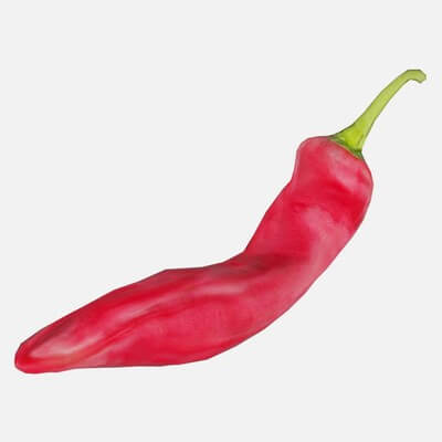 Chili Pepper