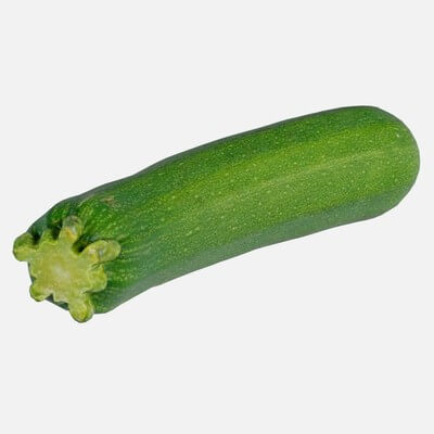 Courgette