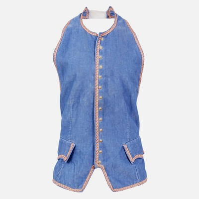 Heaven Vest