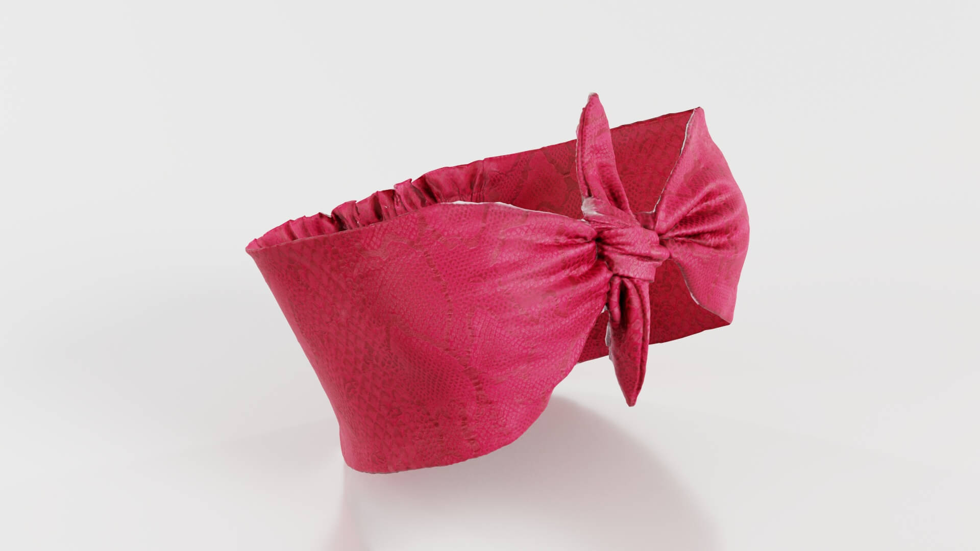 Signature Knot top main image 0