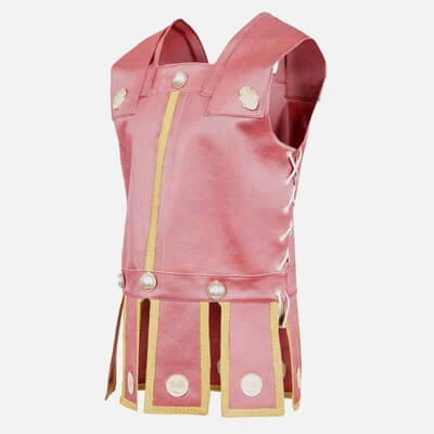Leather Soldier Armor