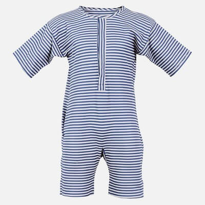 Male Retro Swimsuit