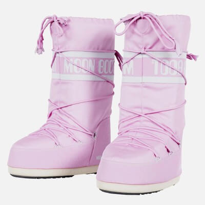 Moonboots Laced