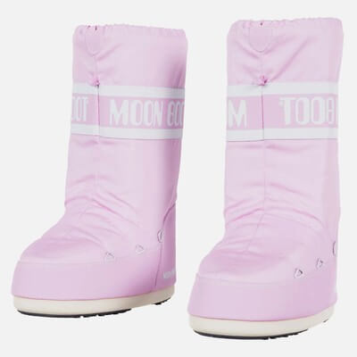 Moonboots Laceless