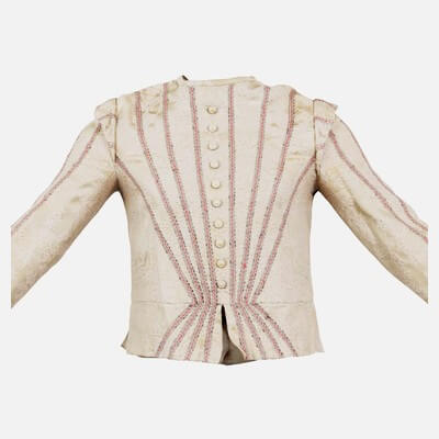 Nature Jacket