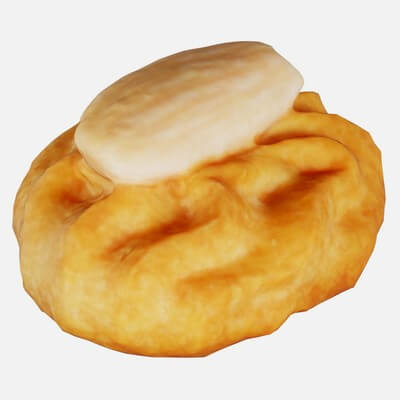 Nut Cake