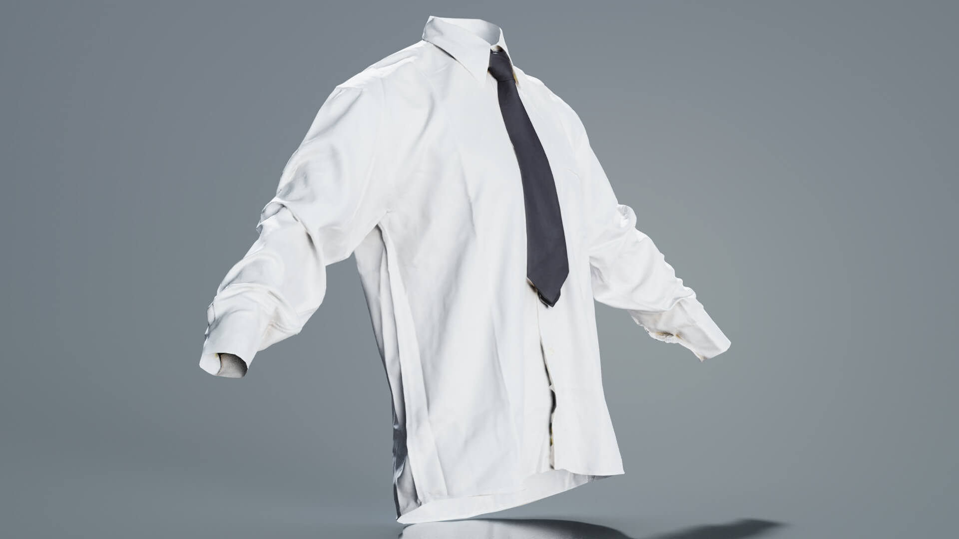 peaky blinders shirt and tie