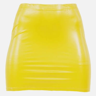 Plain Skirt