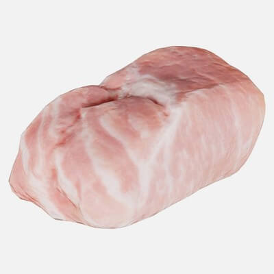 Red Veiny Meat 2