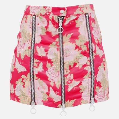 Roses Skirt