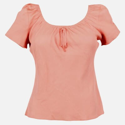 Salmon Top